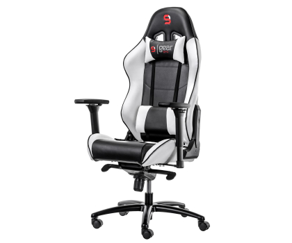 Fotel gamingowy SPC GEAR SR500 SPG007